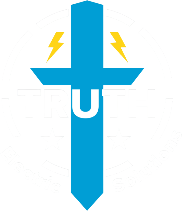 Truth Electric Solutions logo